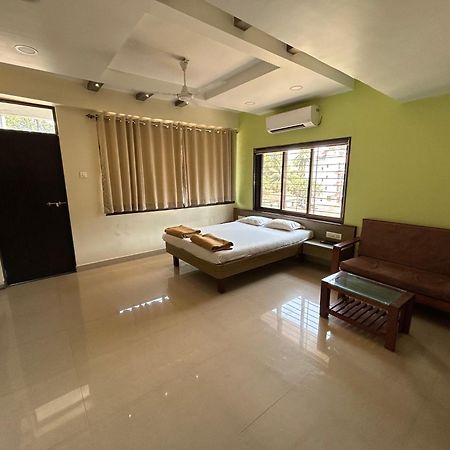 Sawantwadi Hotel Aaba'S Gomantak מראה חיצוני תמונה